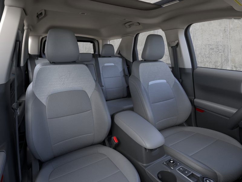 2025 Ford Bronco Sport Badlands - Photo 33