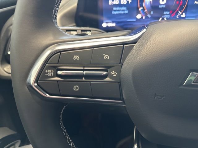 2026 Chevrolet Traverse LT - Photo 17