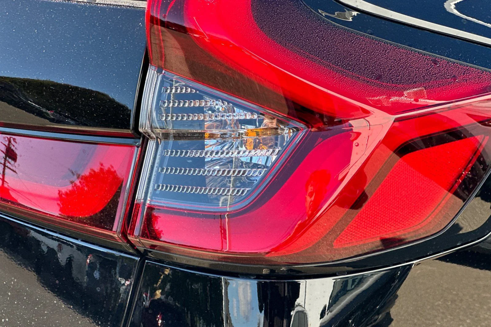 New 2026 Black Honda TrailSport image 31