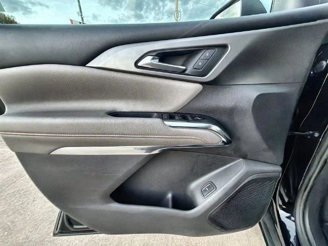 2026 Chevrolet Traverse LT - Photo 21