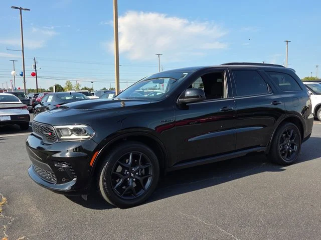 Used 2026 Black Dodge GT HEMI V8 image 3
