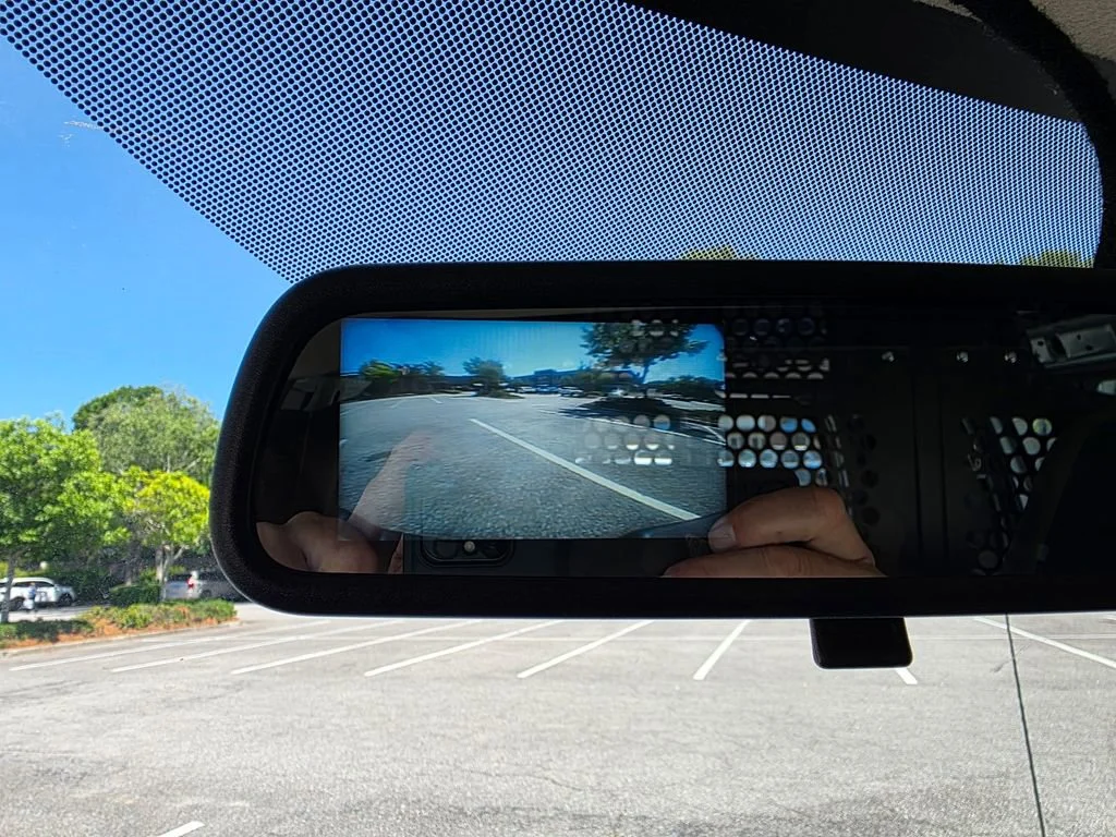 Used 2024 Summit White Chevrolet WT image 19