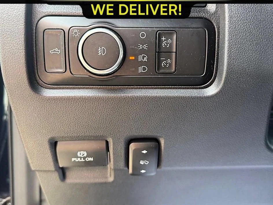 Used 2023 Blue Ford XL image 11
