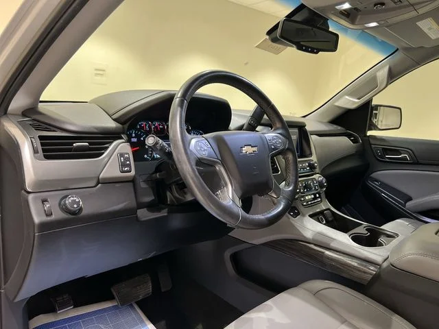 Used 2016 Silver Chevrolet LT image 9