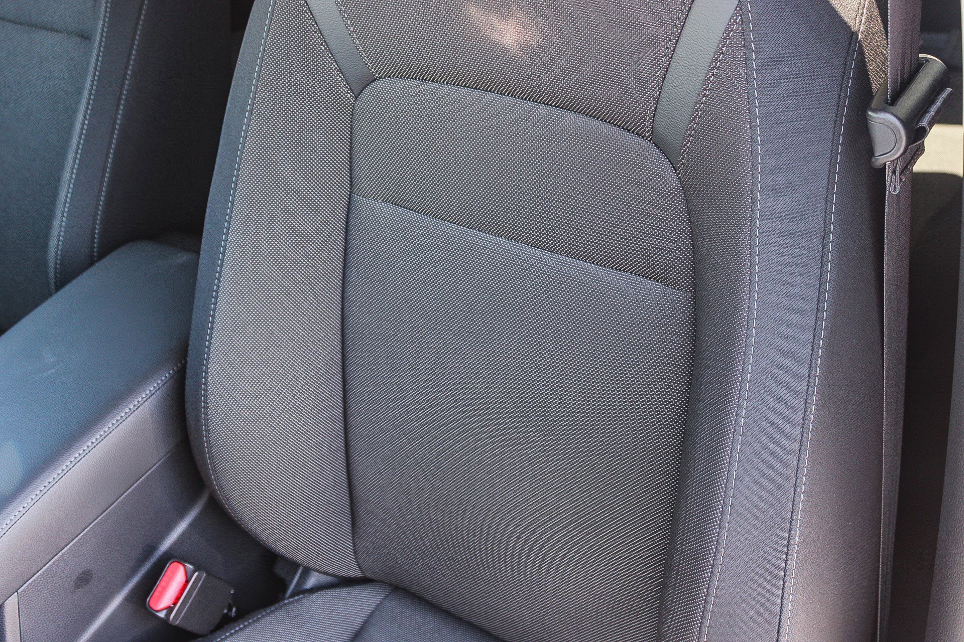 2026 Honda CR-V LX - Photo 24