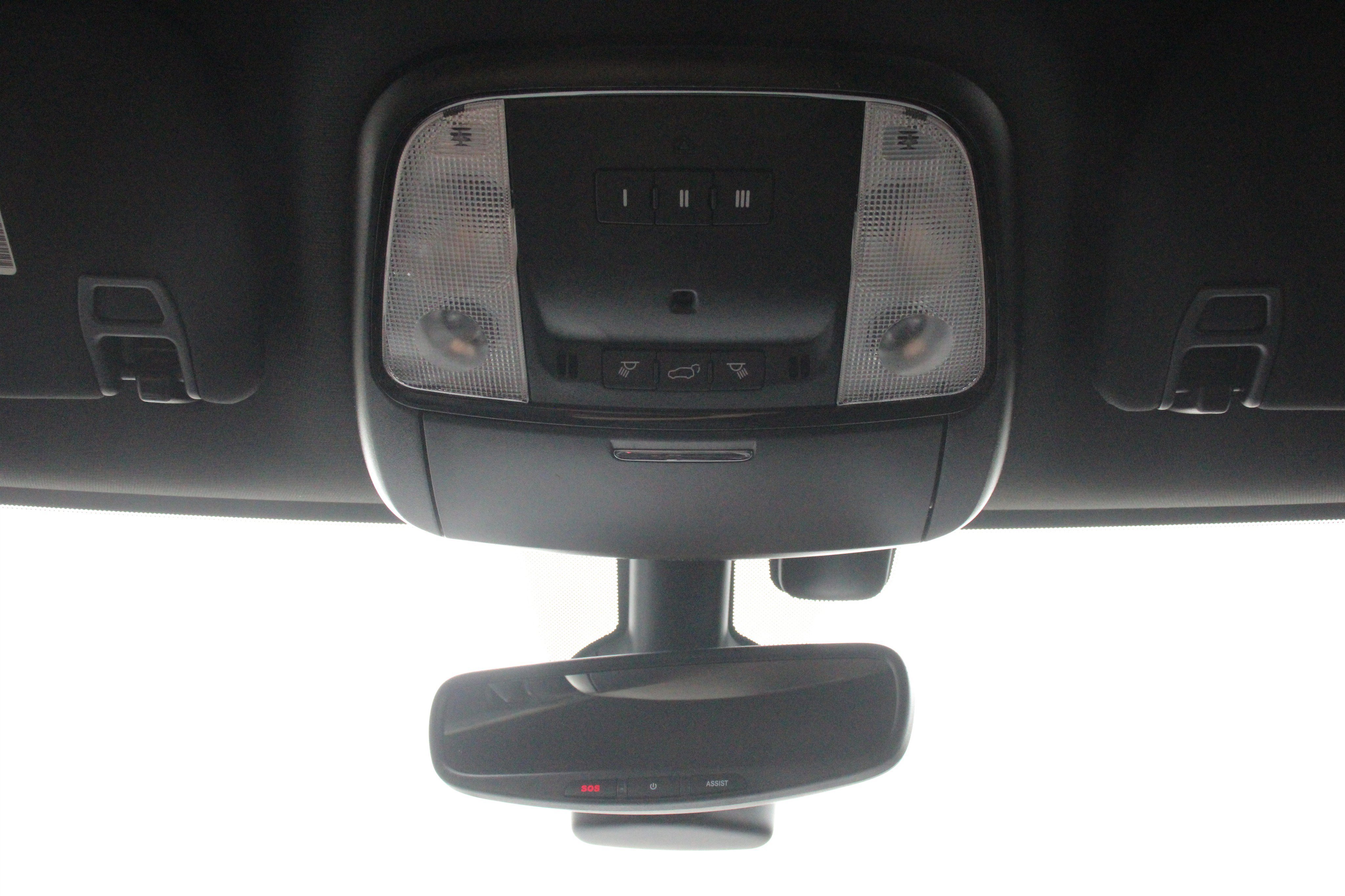 New 2026 Diamond Black Clear-Coat Exterior Paint Dodge GT image 23