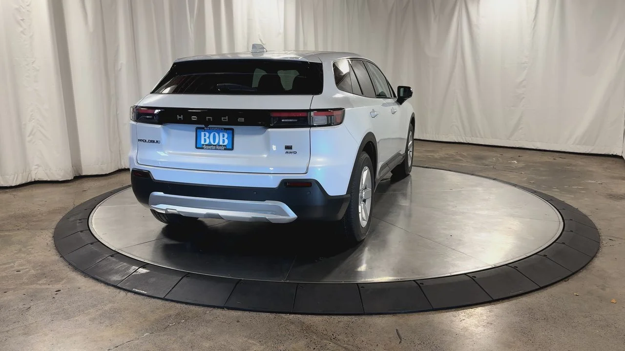 2026 Honda Prologue EX - Photo 8