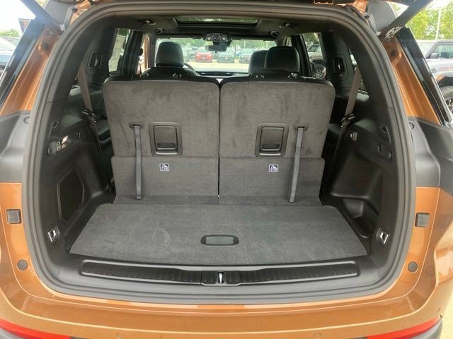 New 2026 Copper Shino Metallic Clear-Coat Exterior Paint Jeep Limited image 24