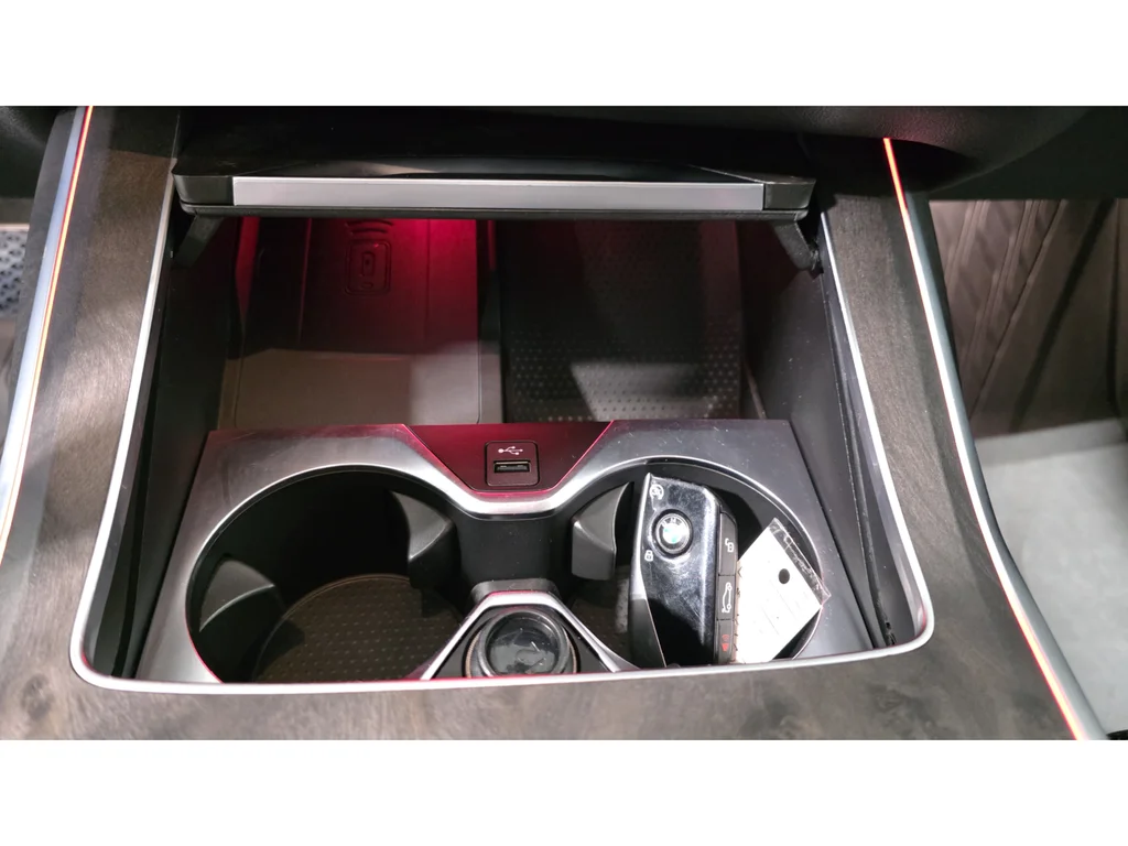 2023 BMW X7 40i - Photo 20