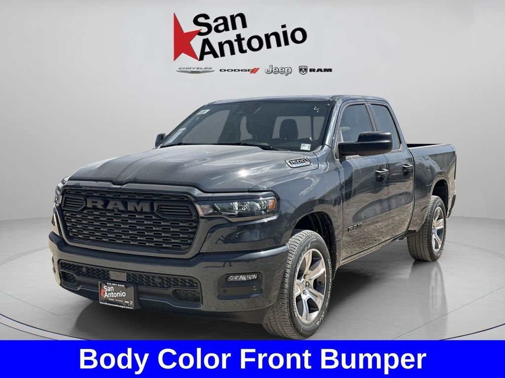New 2026 Forged Blue Metallic RAM Express image 6