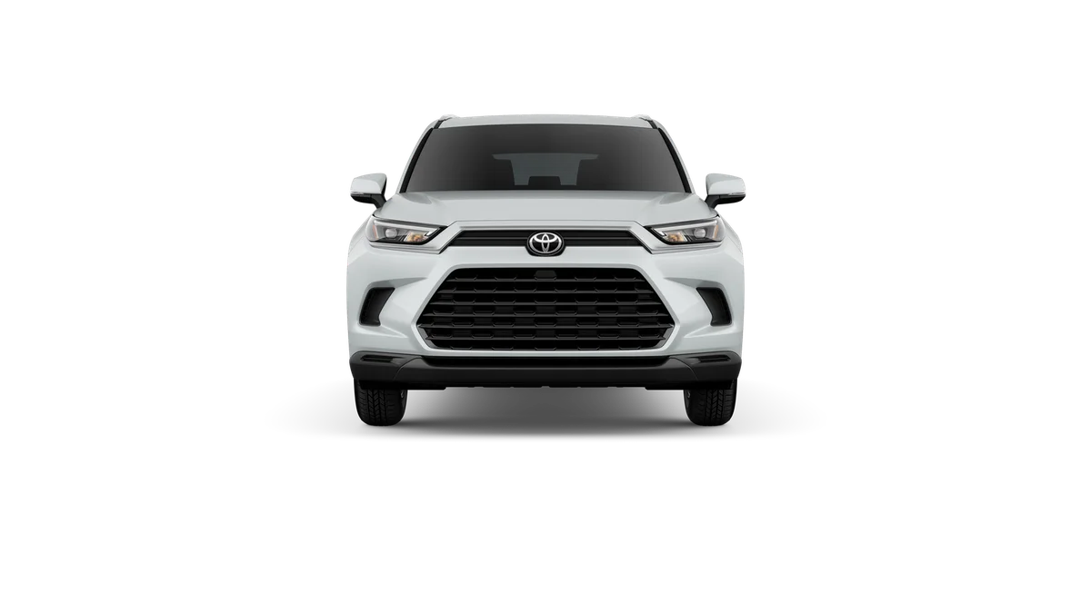 New 2026 Wind Chill Pearl Toyota Hybrid XLE image 17