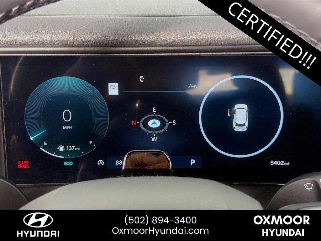 Used 2026 Ecotronic Gray Pearl Hyundai XRT Pro image 12