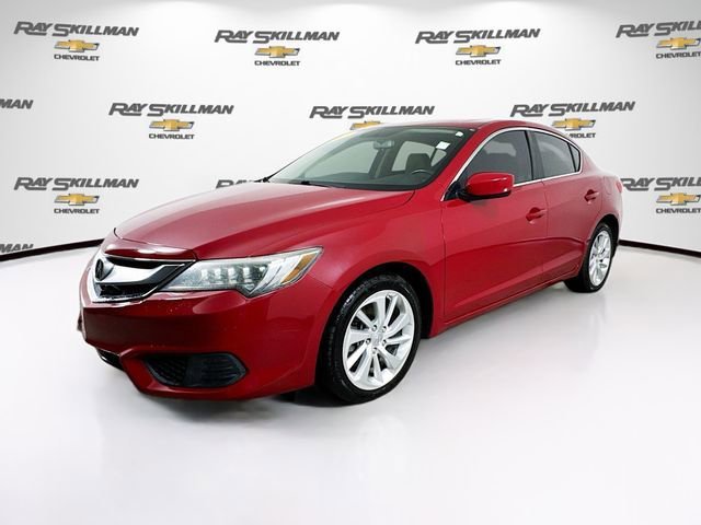 2017 Acura ILX Base - Photo 3