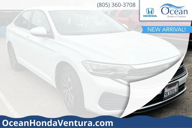 2024 Volkswagen Jetta 1.5T S Auto SULEV's photo