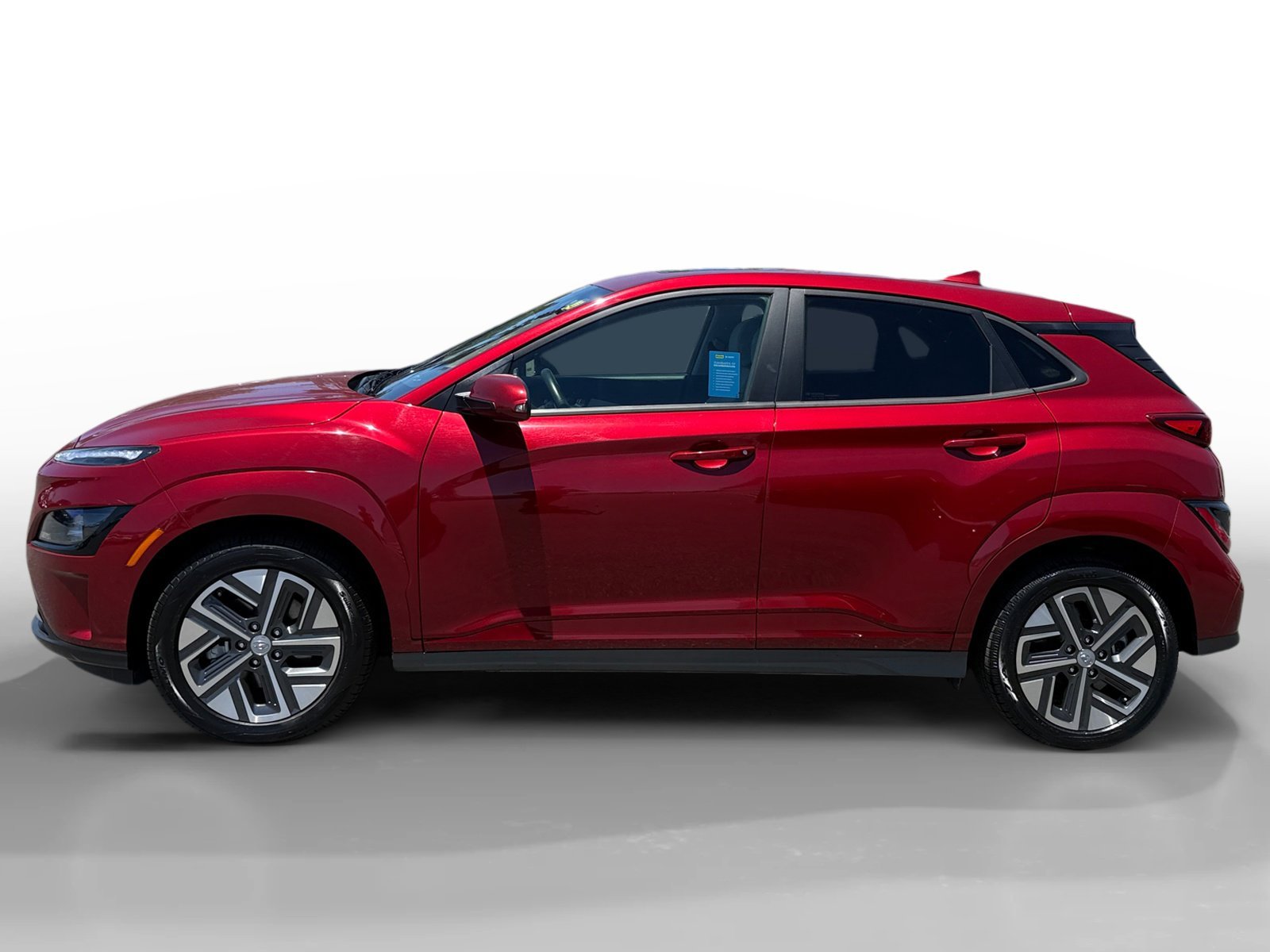 Used 2023 Hyundai Kona EV SEL with VIN KM8K33AGXPU190840 for sale in San Jose, CA
