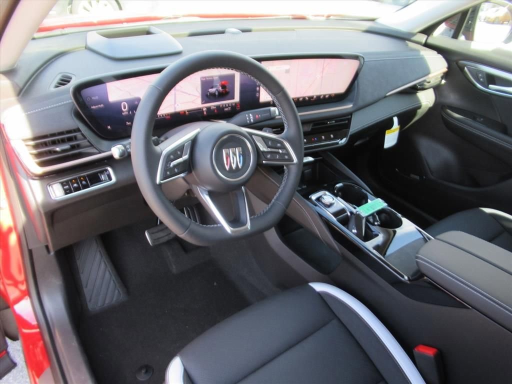 2026 Buick Envision Sport Touring - Photo 16