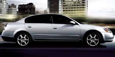 Used 2002 -Select- Nissan  image 1