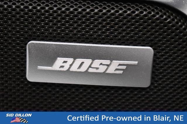 Certified Used 2023 Summit White Chevrolet LTZ image 6