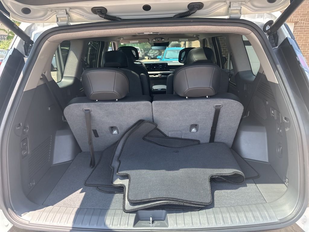 2024 Kia Ev9 Land - Photo 29