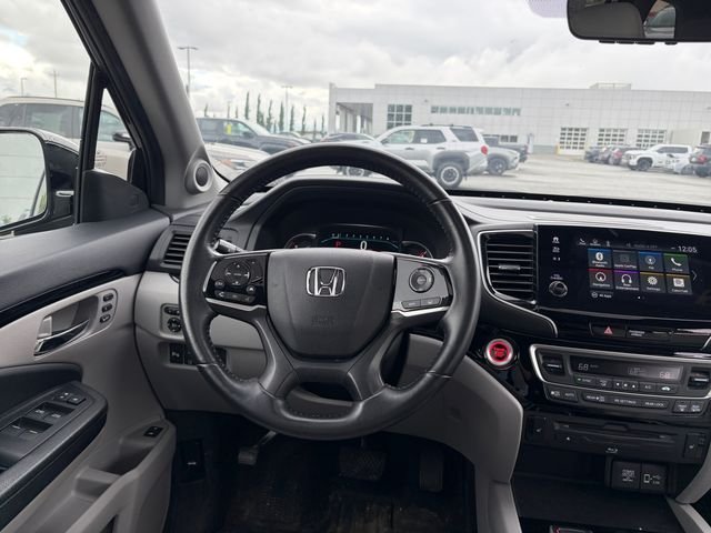 Used 2019 Gray Honda Touring image 20