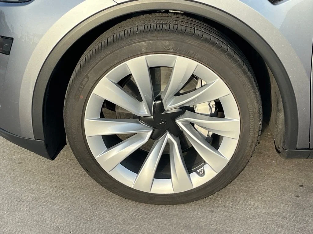 Used 2026 Quicksilver Tesla Long Range image 4