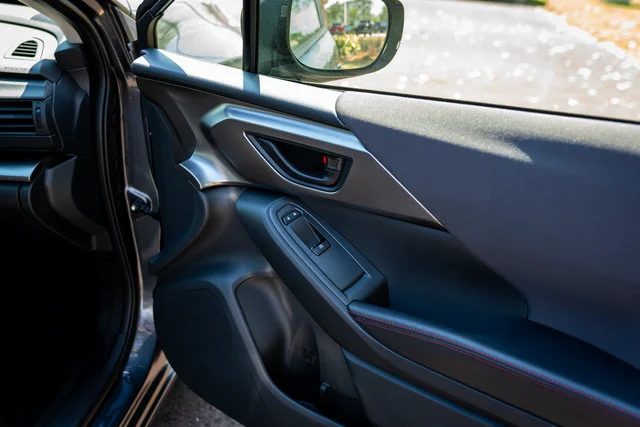 New 2026 Magnetite Gray Metallic Subaru Sport image 22