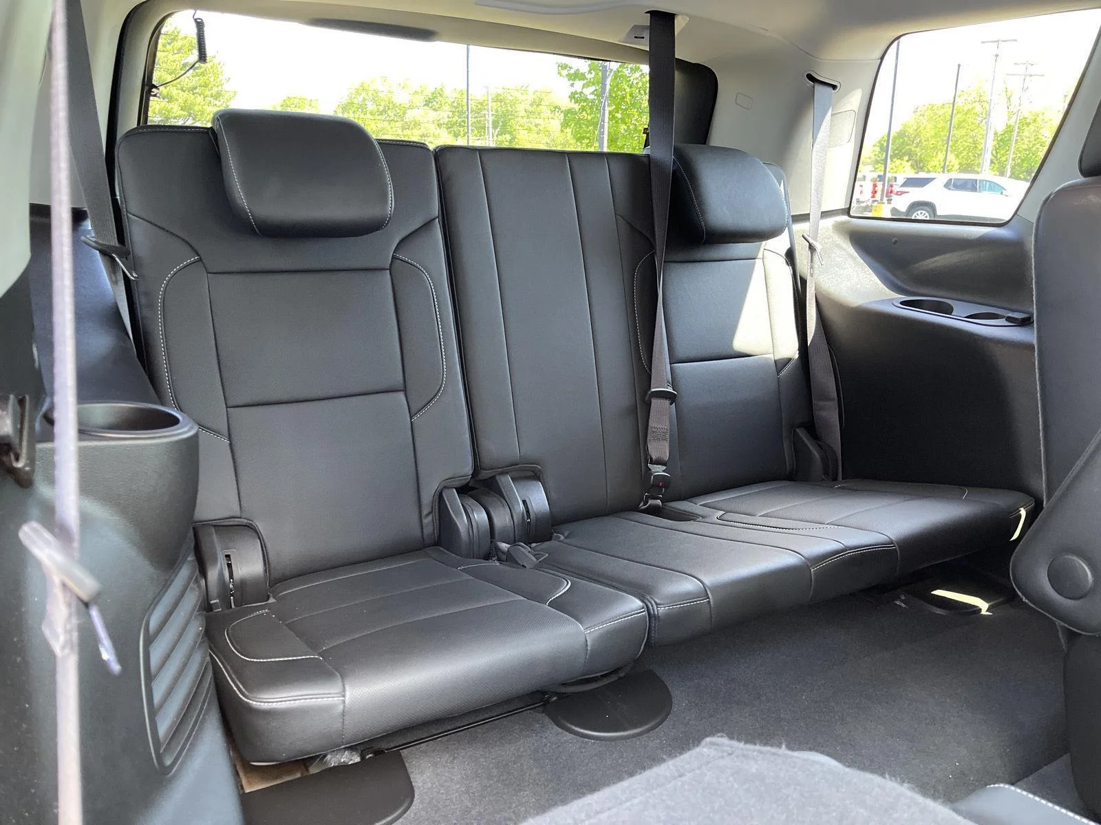 Used 2020 Black Chevrolet Premier image 42
