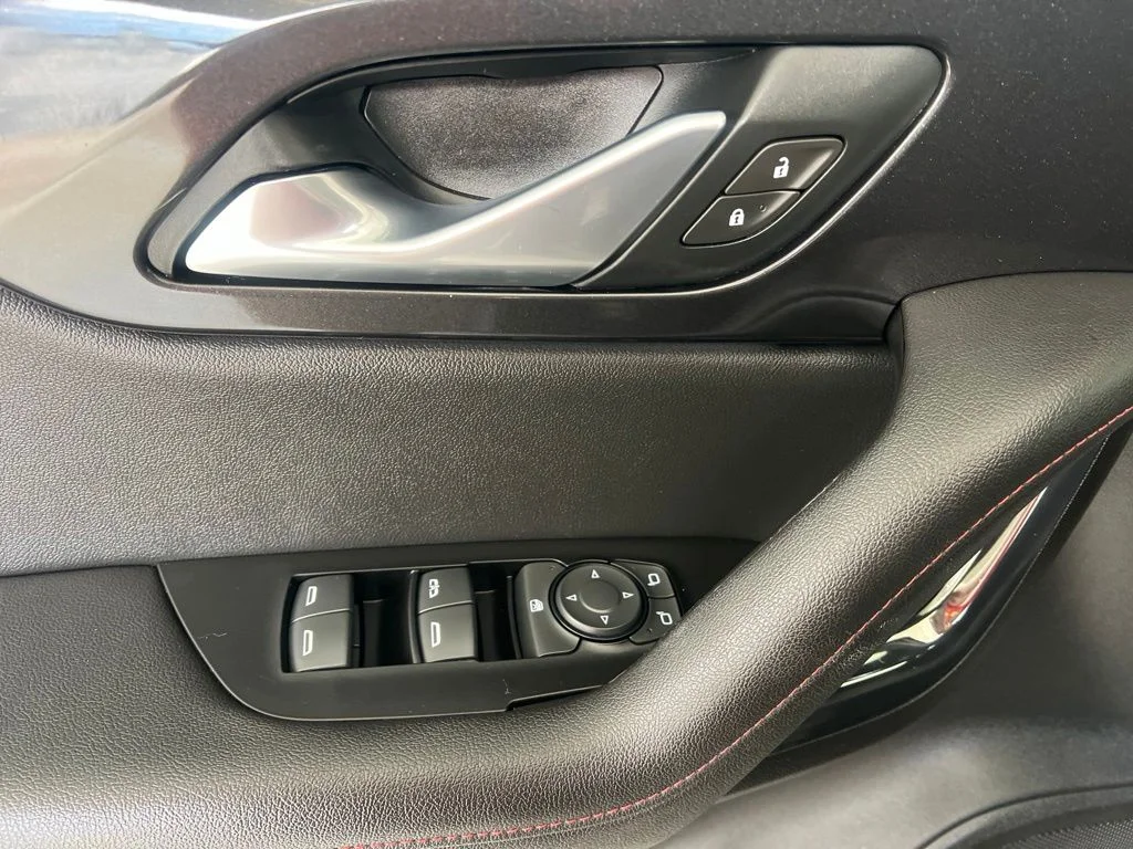 Used 2020 Black Chevrolet RS image 13