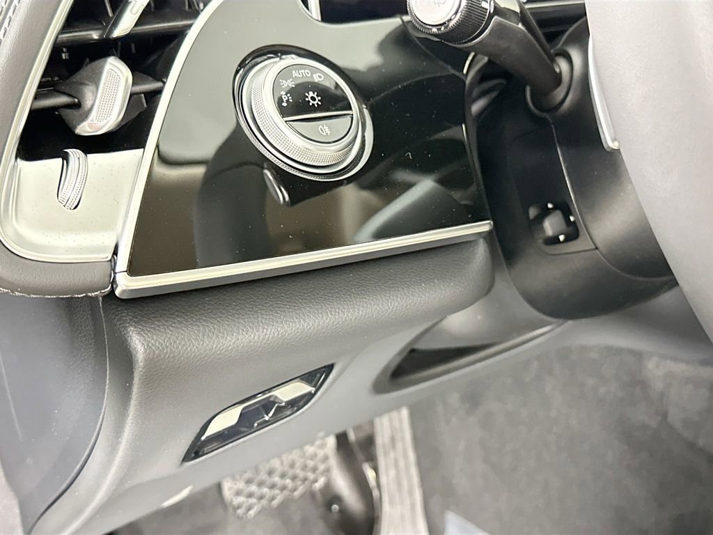 New 2026 Black Mercedes-Benz E 350 image 43