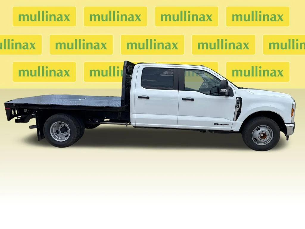 New 2026 White Ford XL image 8