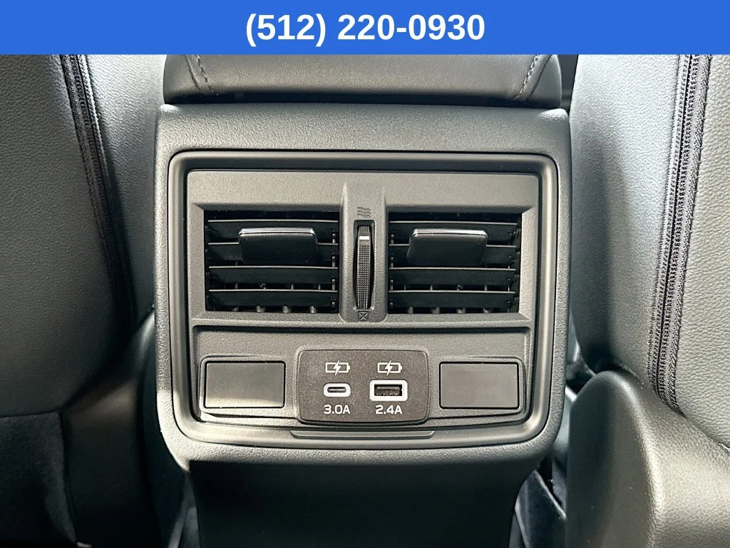 New 2026 Green Subaru Premium image 32
