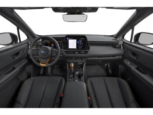 New 2026 RIVER ROCK PEARL Subaru Wilderness image 3