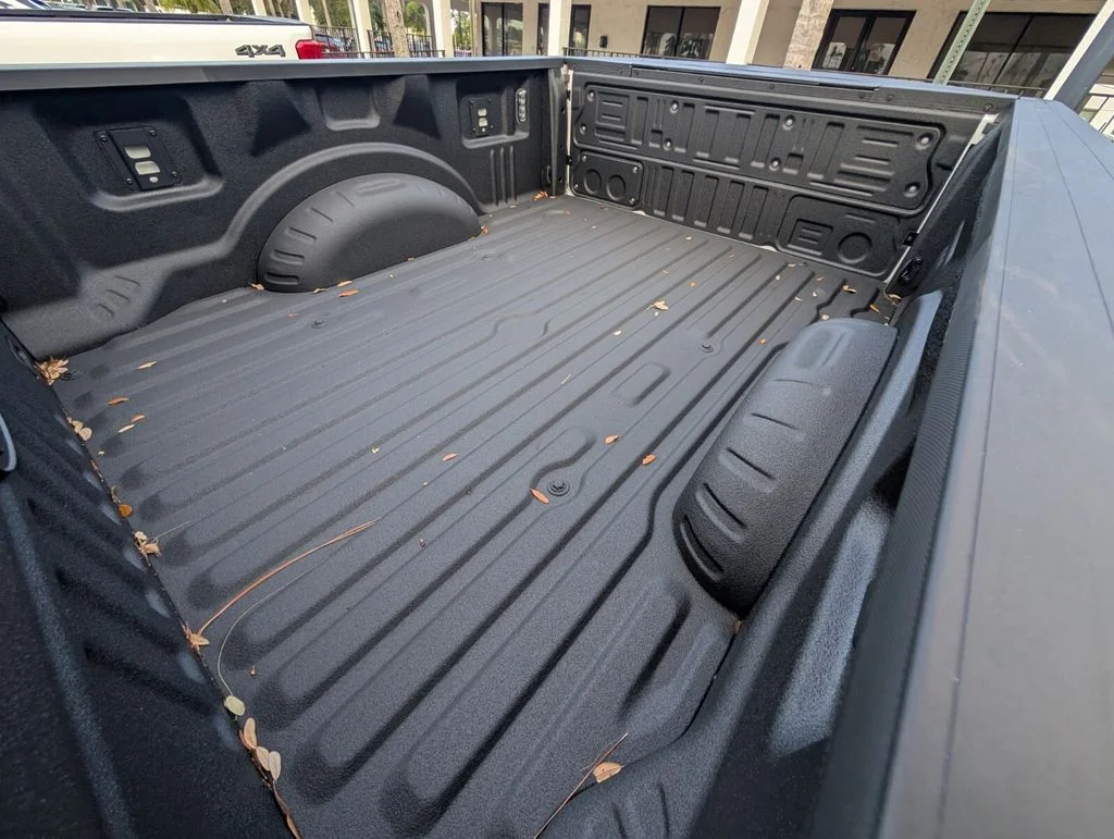 2026 Ford F-250 Super Duty Platinum - Photo 9