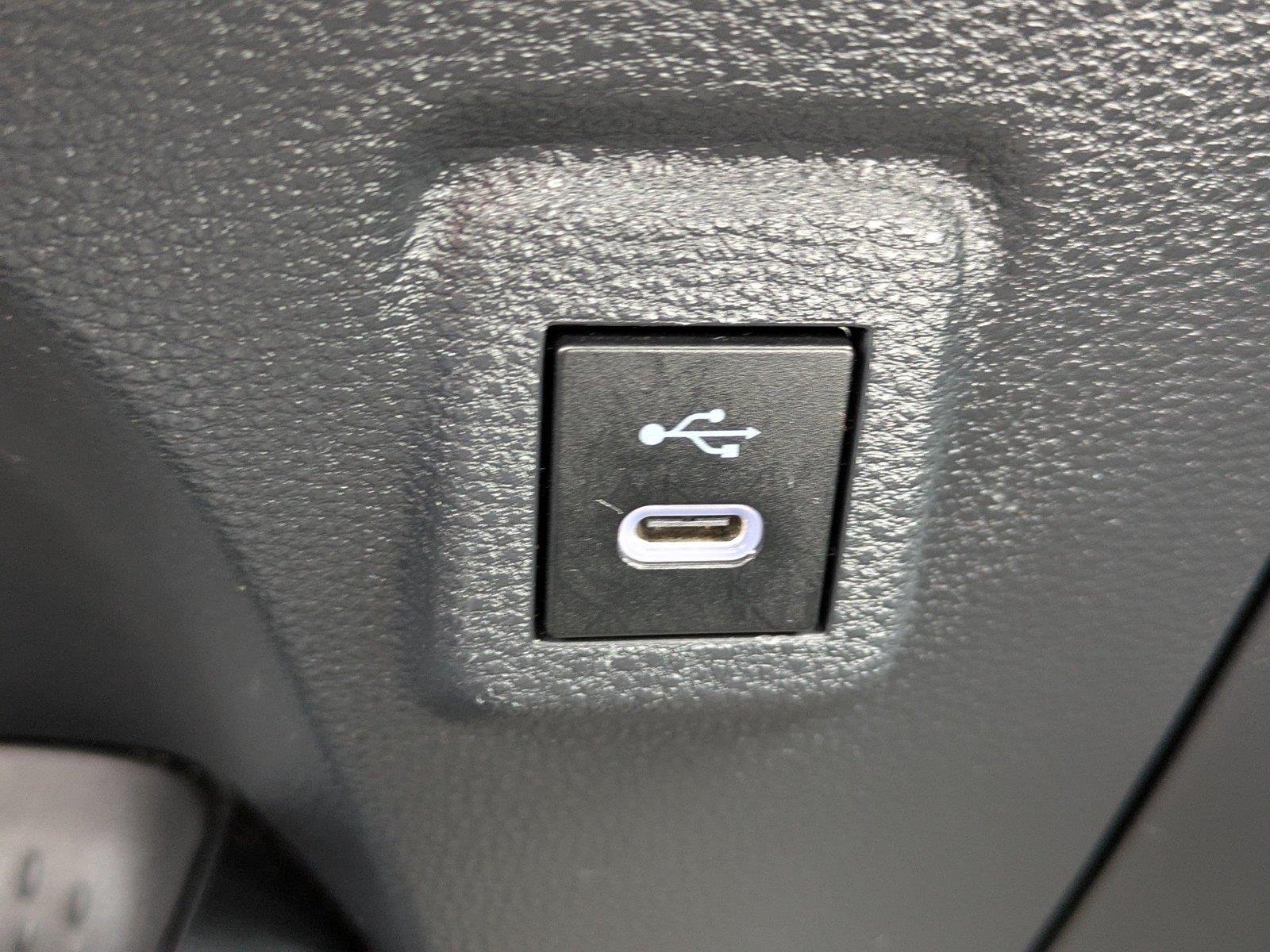 Used 2024  Toyota LE image 20