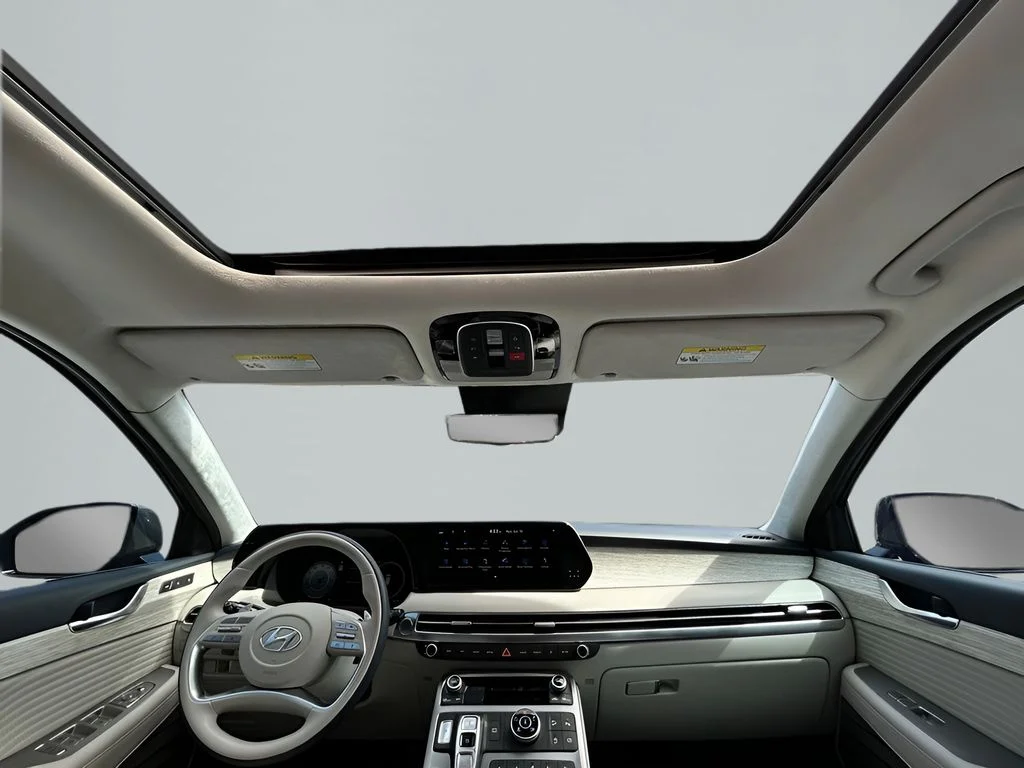 Used 2025 Gray Hyundai Calligraphy image 14