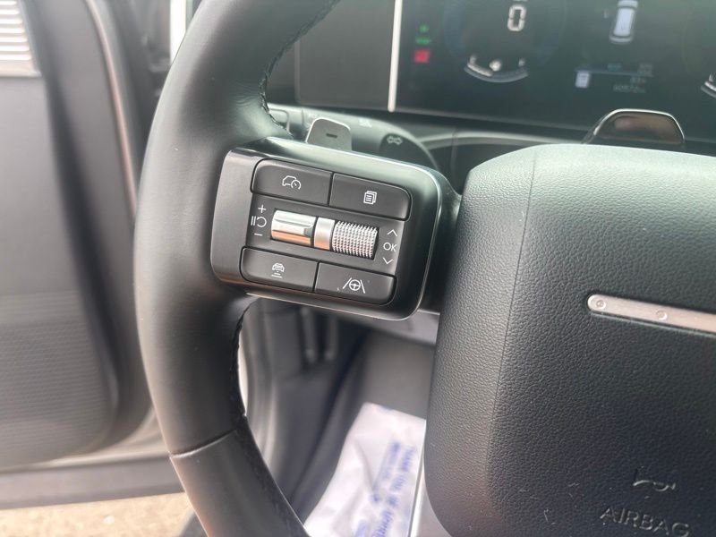 Used 2024 Silver Hyundai SEL image 33
