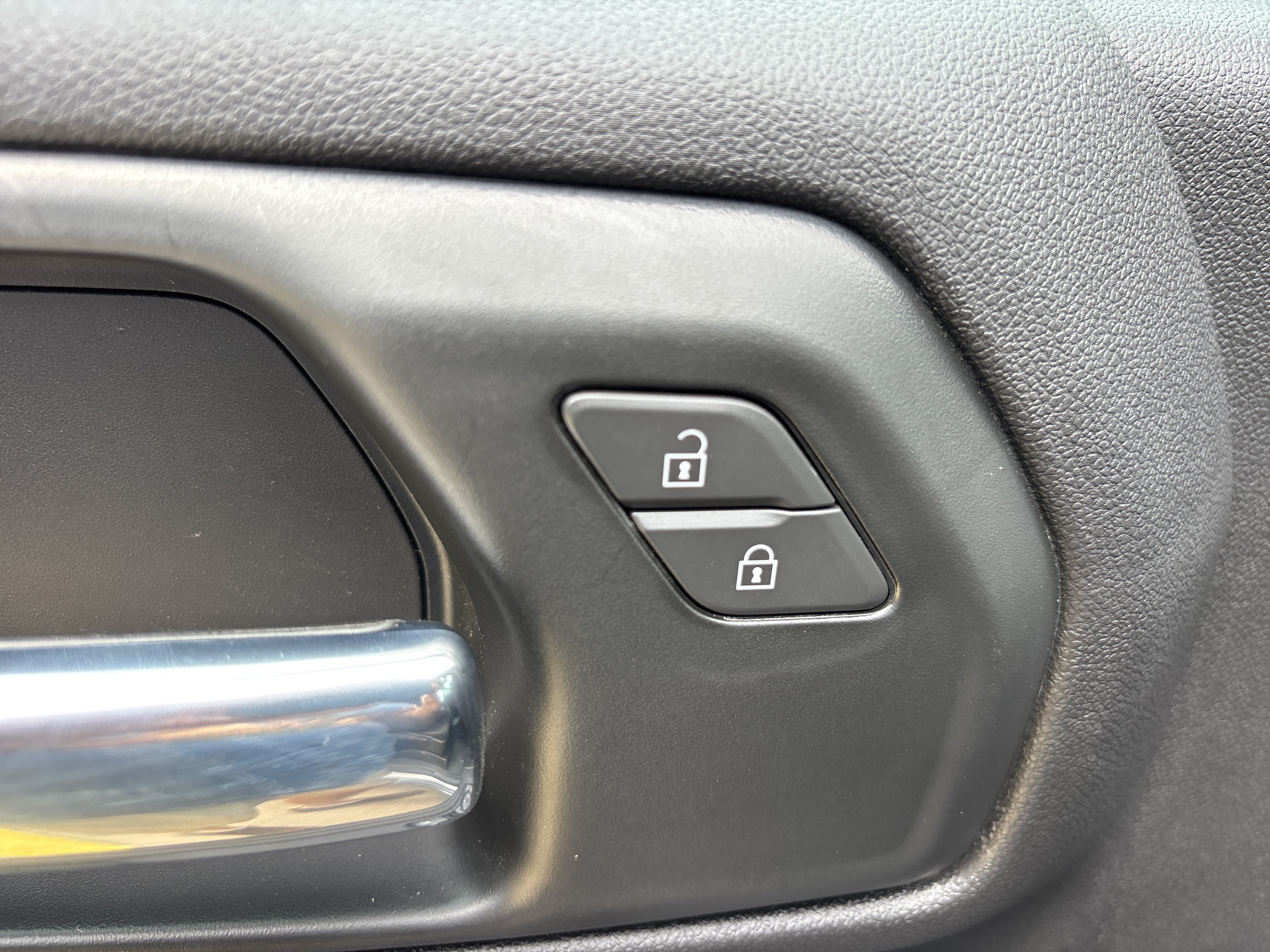 New 2026 Sterling Gray Metallic Chevrolet WT image 17