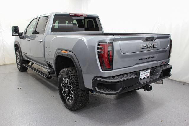 2026 GMC Sierra 2500HD AT4X - Photo 8