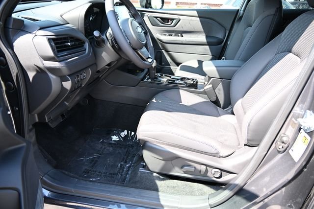 New 2026 Gray Subaru Premium Hybrid image 20