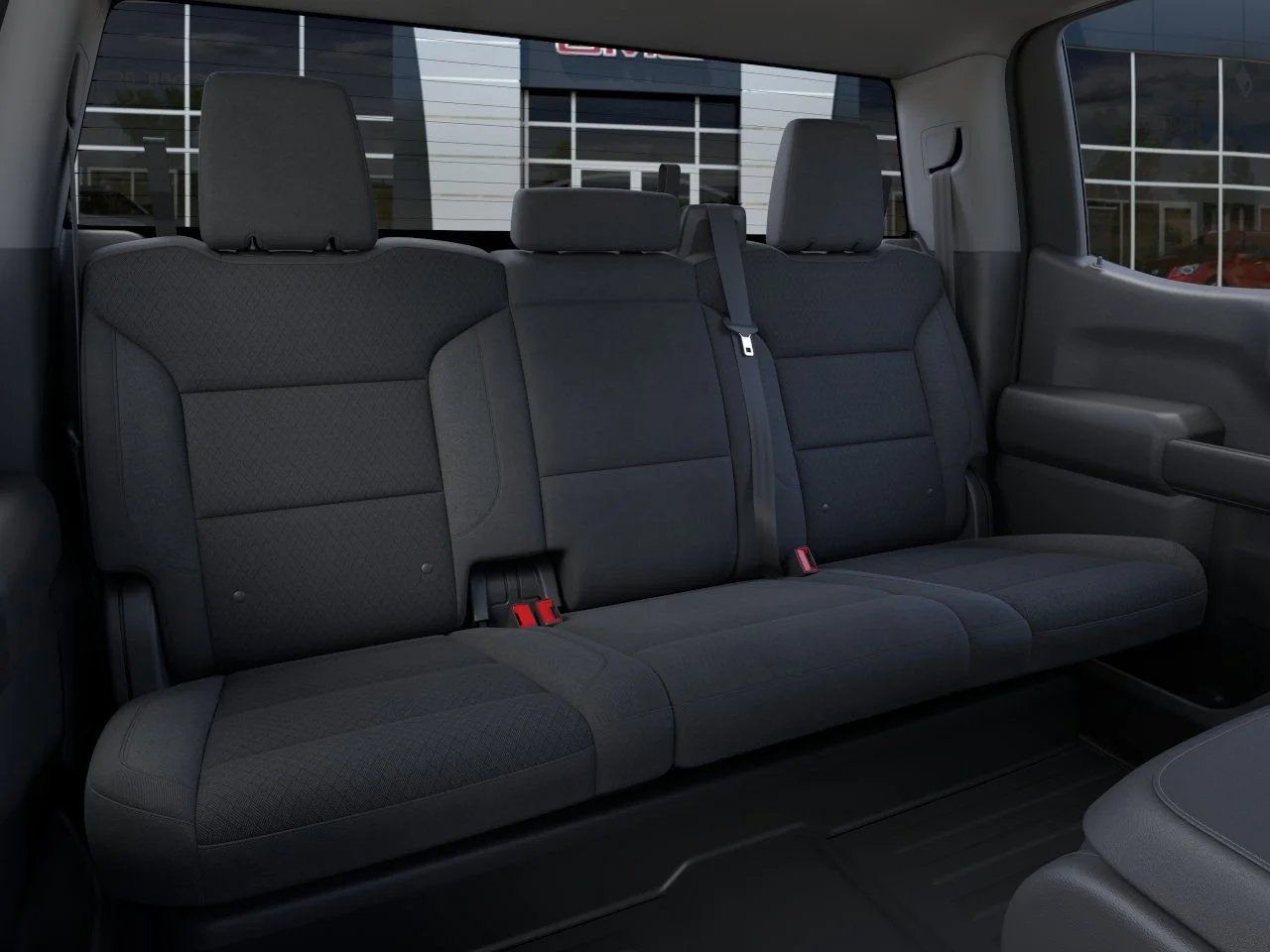 2026 GMC Sierra 1500 Pro - Photo 17