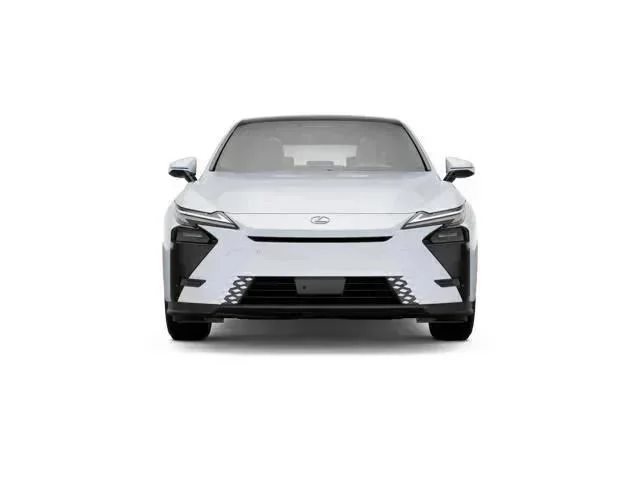 New 2026 Ultra White Lexus ES 350h PREMIUM+ image 54