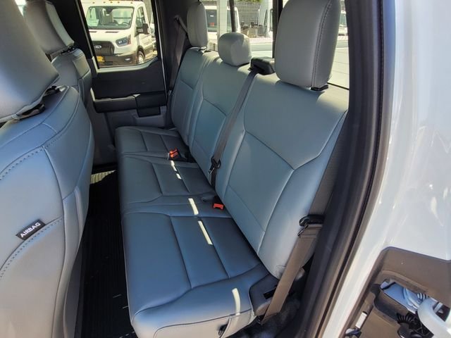 New 2026 White Ford XL image 6