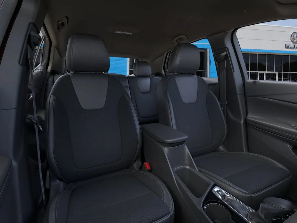 2026 Buick Encore GX Preferred - Photo 40