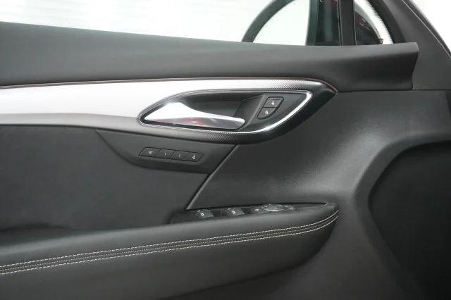 New 2026 Brilliant Red Buick Sport Touring image 16