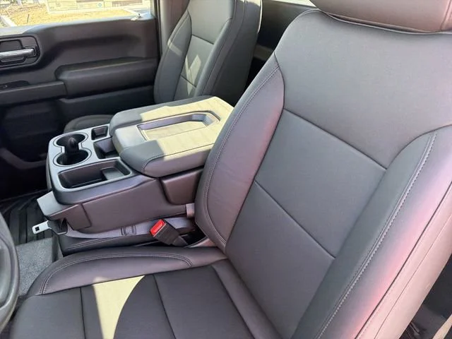 New 2026 Summit White GMC Pro image 17