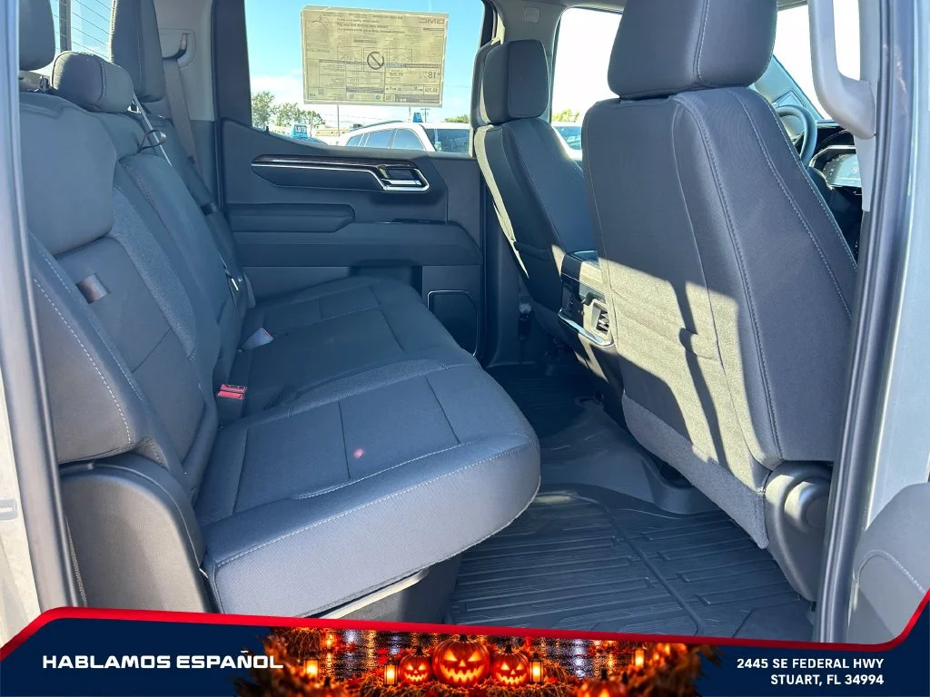 New 2026 Sterling Metallic GMC Elevation image 17