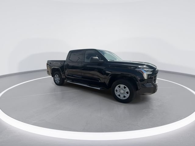 Used 2024 Black Toyota SR image 2