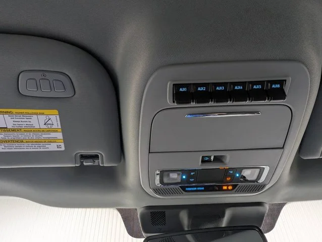 New 2026 Carbonized Gray Metallic Ford F-350® Lariat® image 52
