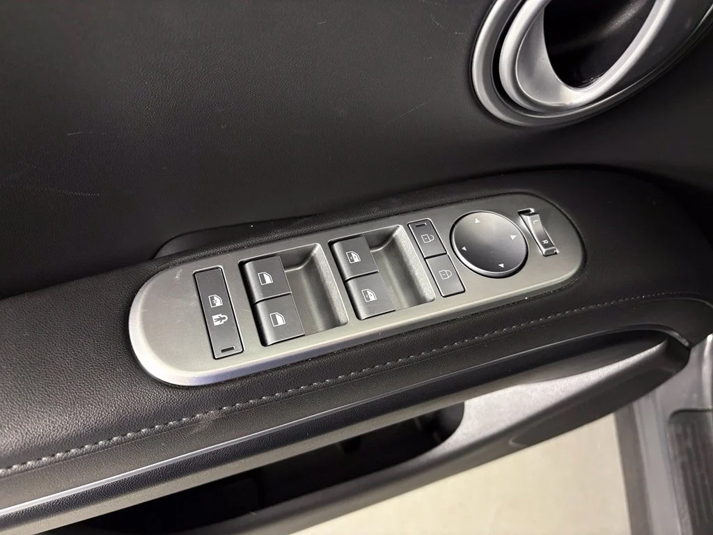 Used 2026 Gray Hyundai SEL image 14
