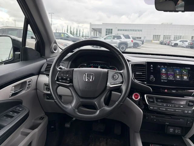 Used 2019 Gray Honda Touring image 20